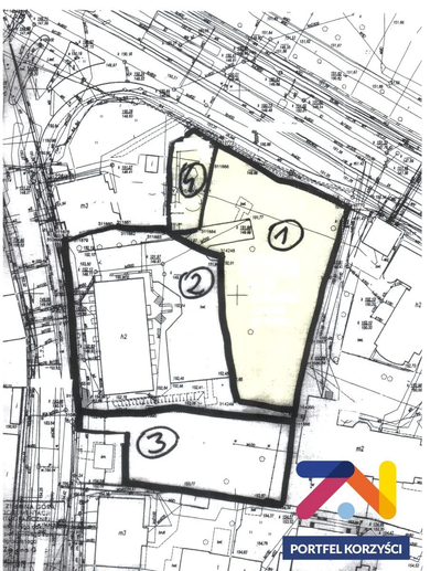 Oferujemy do sprzedaży bardzo atrakcyjną działkę budowlaną o powierzchni 1660 m2 zlokalizowaną przy jednej z najbardziej ruchliwych głównych ulic miasta. Teren posiada wszystkie media.