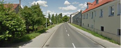 Oferujemy bardzo atrakcyjną działkę komercyjną o powierzchni 8000 m2 zlokalizowaną w Starym Kisielinie.