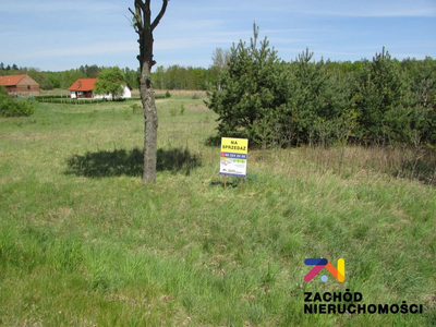 MOŻLIWOŚĆ WYSTĄPIENIA DO GMINY O WARUNKI ZABUDOWY POD BUDOWNICTWO MIESZKANIOWE - DOMKI JEDNORODZINNE LUB POD USŁUGOWE NA SIEDZIBĘ FIRMY. - 3