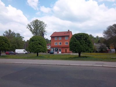 Oferta sprzedaży dotyczy działki inwestycyjnej zlokalizowanej w ścisłym centrum Gubina o pow.3235m2.