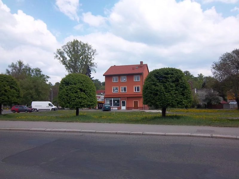 Oferta sprzedaży dotyczy działki inwestycyjnej zlokalizowanej w ścisłym centrum Gubina o pow.3235m2. - 91910227-1l.jpg