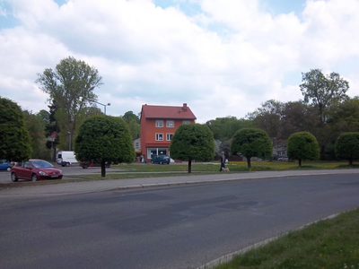 Oferta sprzedaży dotyczy działki inwestycyjnej zlokalizowanej w ścisłym centrum Gubina o pow.3235m2. - 4