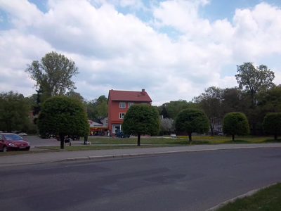 Oferta sprzedaży dotyczy działki inwestycyjnej zlokalizowanej w ścisłym centrum Gubina o pow.3235m2. - 2
