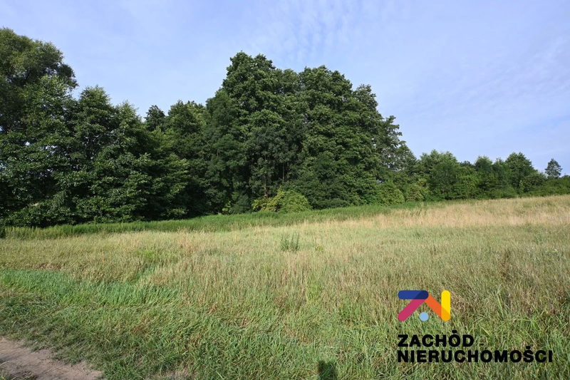 Oferujemy Państwu na sprzedaż działkę budowlaną zlokalizowaną w Gminie Zabór. - 156470227-1l.jpg
