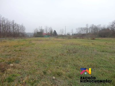 OFERUJEMY PAŃSTWU NA SPRZEDAŻ DZIAŁKĘ BUDOWLANĄ USYTUOWANĄ W KROŚNIE ODRZAŃSKIM (OBRĘB NOWY ZAGÓR). - 2