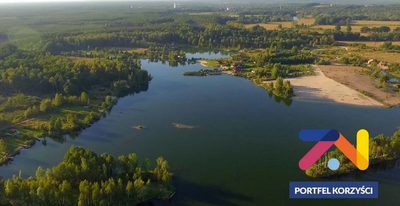 Oferujemy Państwu działkę o powierzchni 8617m2, w miejscowości położonej niedaleko Nowogrodu Bobrzańskiego Dobroszów Mały. - 2