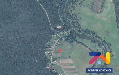 Oferujemy Państwu działkę o powierzchni 8617m2, w miejscowości położonej niedaleko Nowogrodu Bobrzańskiego Dobroszów Mały. - 3