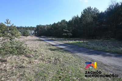 Posiadamy na sprzedaż działki budowlane z przeznaczeniem pod budowę osiedla domów w Zielonej Górze - Przylep. - 4