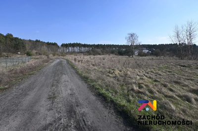 Posiadamy na sprzedaż działki budowlane z przeznaczeniem pod budowę osiedla domów w Zielonej Górze - Przylep. - 2