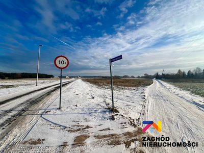 DZIAŁKI BUDOWLANE PRZYTOK