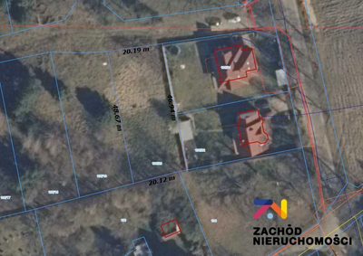 Oferujemy Państwu na sprzedaż działkę budowlaną zlokalizowaną w Górzykowie, działka położona jest w spokojnej części miejscowości.
