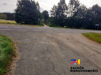 OFERUJEMY PAŃSTWU NIERUCHOMOŚĆ POŁOŻONĄ W OBRĘBIE BIEŻYCE GMINA GUBIN, POWIAT KROŚNIEŃSKI. - 5