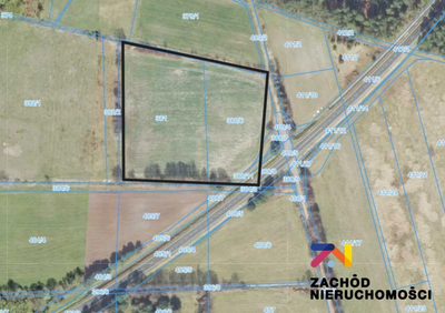 OFERUJEMY PAŃSTWU NIERUCHOMOŚĆ POŁOŻONĄ W OBRĘBIE BIEŻYCE GMINA GUBIN, POWIAT KROŚNIEŃSKI. - 3