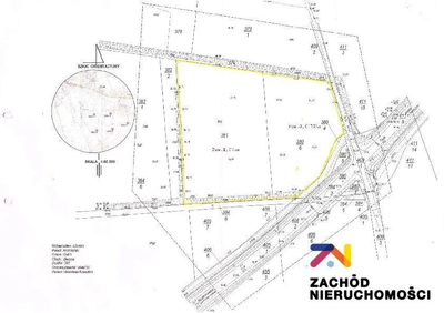 OFERUJEMY PAŃSTWU NIERUCHOMOŚĆ POŁOŻONĄ W OBRĘBIE BIEŻYCE GMINA GUBIN, POWIAT KROŚNIEŃSKI. - 2