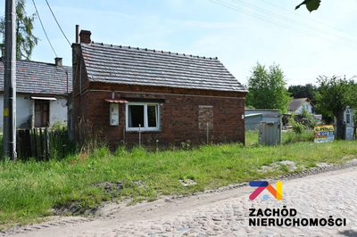 Przedstawiamy Państwu ofertę sprzedaży nieruchomości gruntowej o powierzchni 400m2 zabudowanej budynkiem mieszkalnymo powierzchni 56m2 zlokalizowanej w Suchej.