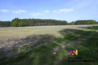 Przedmiotem oferty są działki budowlane położone w miejscowości Bronków w powiecie krośnieńskim.