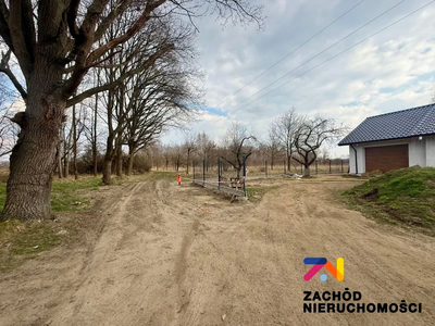 Działki budowlane z możliwością zabudowy jednorodzinnej wolnostojącej , bliźniaczej lub szeregowej okolice Zawady.