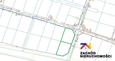 Zapraszamy do zapoznania się z ofertą sprzedaży dwóch działek budowlanych w Przytoku.