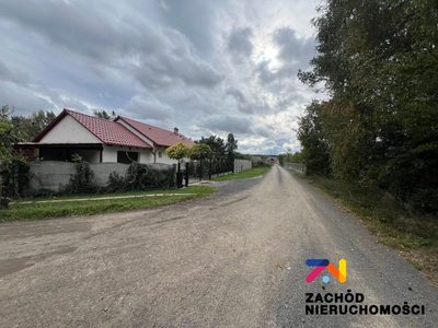 Oferujemy Państwu kompleks działek, który zlokalizowany jest w miejscowości Słone, teren objęty miejscowym planem zagospodarowania przestrzennego. - 2