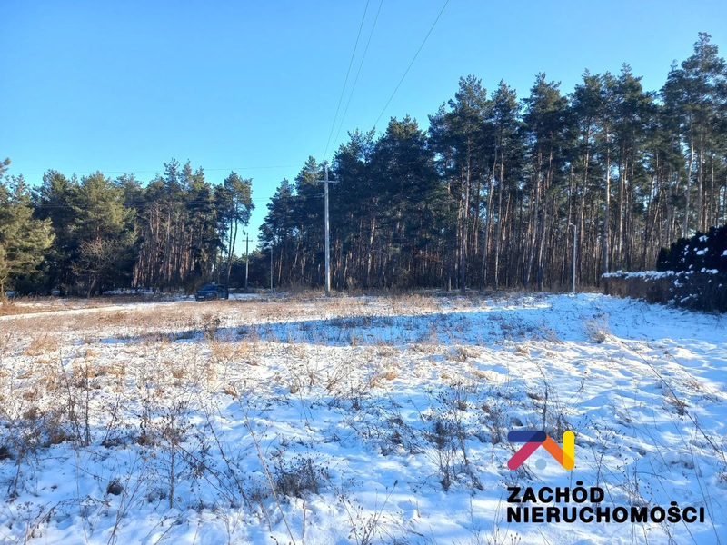 Oferujemy Państwu na sprzedaż działkę budowlaną o pow. 1217m2 zlokalizowaną w Przytoku, w spokojnej części miejscowości z widokiem na lasy. - 160260227-1l.jpg