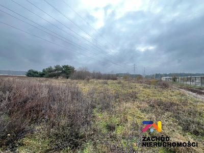 Oferujemy na sprzedaż działkę w dzielnicy Nowe Miasto (Zawada) w Zielonej Górze.