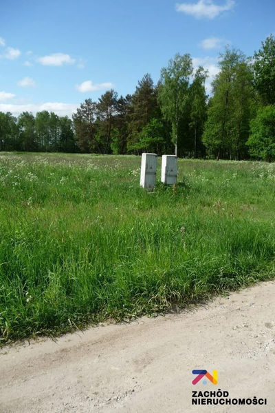 Działka budowlana w Świdnicy objęta planem przestrzennym. - 5