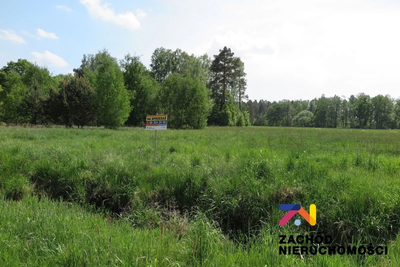 Działka budowlana w Świdnicy objęta planem przestrzennym. - 3