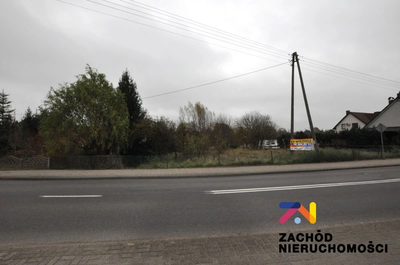 Prezentujemy Państwu wyjątkową ofertę działki budowlanej w Starym Kisielinie z bezpośrednim dostępem od ul. Pionierów Lubuskich.