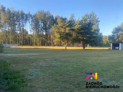 Na sprzedaż działki o powierzchni ponad 1000 m2 zlokalizowane w miejscowości Brody w gminie Sulechów w niedalekiej odległości od lasu.