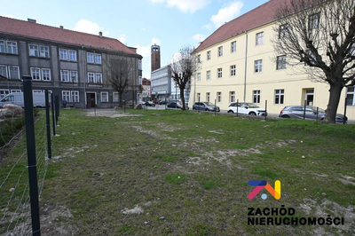 Na sprzedaż unikalna działka w samym sercu Kożuchowa!  Ta wyjątkowa oferta obejmuje dwie przyległe nieruchomości o numerach 488/4 i 488/5 i powierzchni 252m2. - 5
