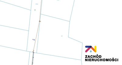 OFERUJEMY PAŃSTWU DO SPRZEDAŻY DZIAŁKĘ W BRONKOWIE, GMINA BOBROWICE woj. Lubuskie. - 2