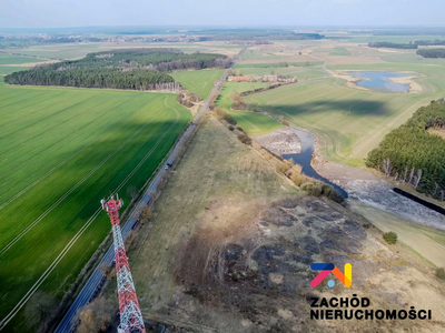 Na sprzedaż wyjątkowa działka przemysłowa o powierzchni 19 685 m doskonała propozycja dla inwestorów poszukujących atrakcyjnej lokalizacji w dynamicznym otoczeniu. Ta nieruchomość to prawdziwa okazja…