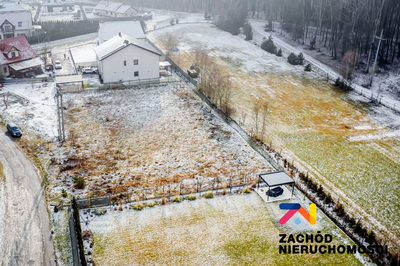 PREZENTUJEMY ATRAKCYJNĄ DZIAŁKĘ BUDOWLANĄ POŁOŻONĄ W DZIELNICY CHYNÓW - OSIEDLE KOLOROWE PRZY ULICY NIEBIESKIEJ. - 3