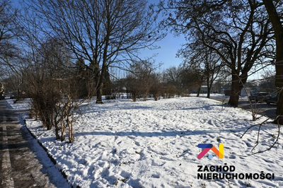 Na sprzedaż bardzo atrakcyjna działka inwestycyjna o powierzchni 5739 m2 usytuowana w centrum Gubina, przy skrzyżowaniu ulic Zygmunta Starego i Westerplatte, w bardzo bliskiej odległości od polsko- n… - 3