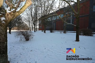 Na sprzedaż bardzo atrakcyjna działka inwestycyjna o powierzchni 5739 m2 usytuowana w centrum Gubina, przy skrzyżowaniu ulic Zygmunta Starego i Westerplatte, w bardzo bliskiej odległości od polsko- n… - 2