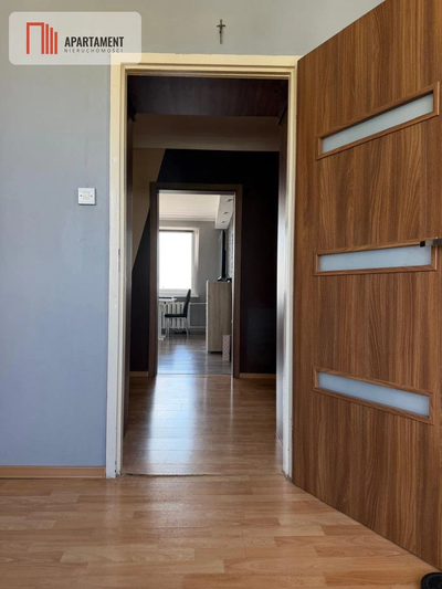 Słoneczne z balkonem i widokiem Przemków huta - 5