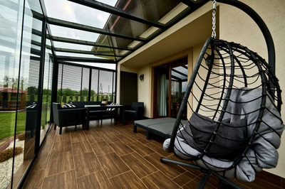 Sielskie życie w Brzustowcu – dom 168 m² - 5
