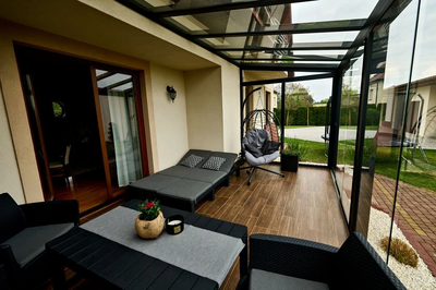 Sielskie życie w Brzustowcu – dom 168 m² - 4