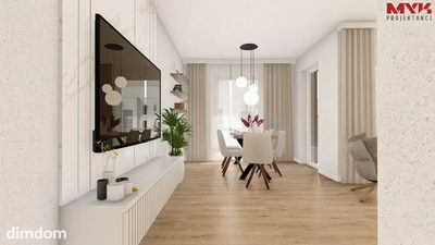 Mieszkanie nr 30| 81,83 m² | 4 piętro