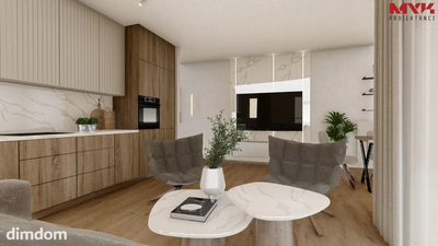 Mieszkanie nr 30| 81,83 m² | 4 piętro - 2
