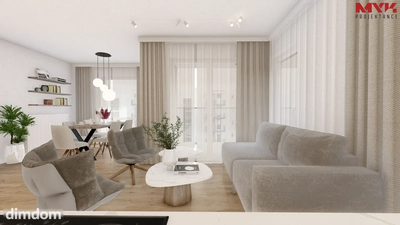 Mieszkanie nr 30| 81,83 m² | 4 piętro - 3