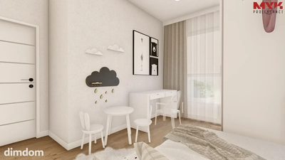 Mieszkanie nr 30| 81,83 m² | 4 piętro - 4