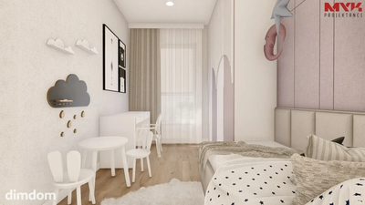 Mieszkanie nr 30| 81,83 m² | 4 piętro - 5