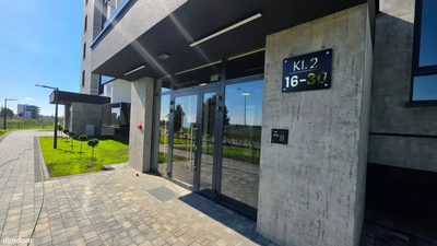 Mieszkanie nr 26 | 44,87 m² | 3 Piętro| WINDY|
