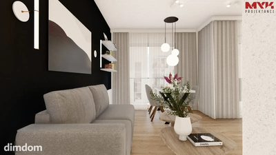 Mieszkanie nr 21 | 79 m² |  WINDY | - 2