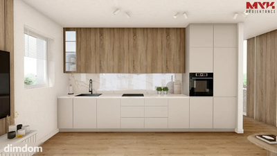 Mieszkanie nr 21 | 79 m² |  WINDY | - 3