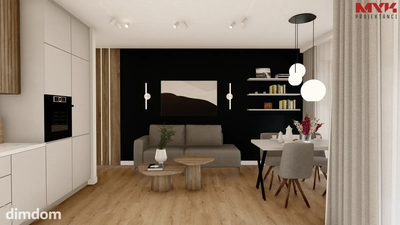 Mieszkanie nr 21 | 79 m² |  WINDY | - 4