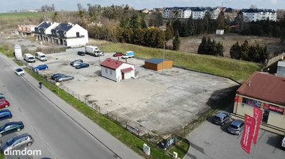 Nieruchomość komercyjna - Świecie - 2
