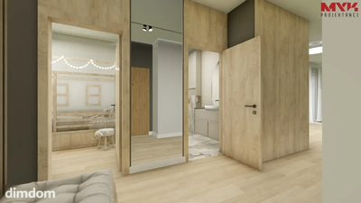 Mieszkanie nr 13 | 70,95 m²| IV piętro - 3