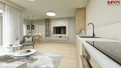 Mieszkanie nr 13 | 70,95 m²| IV piętro - 4